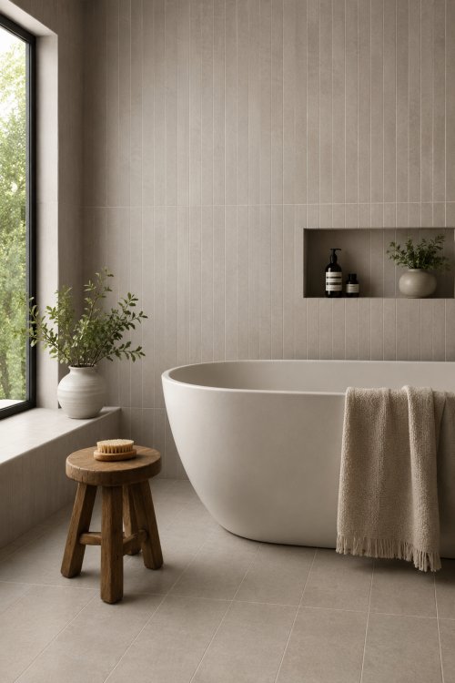 Understanding Porcelain Tile Ratings