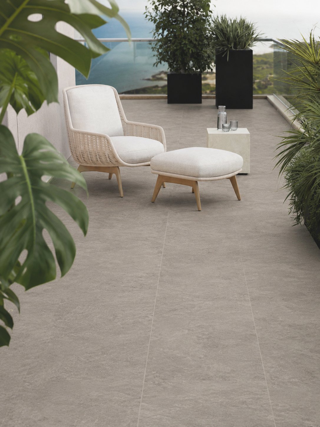 How to Clean Porcelain Tile Properly