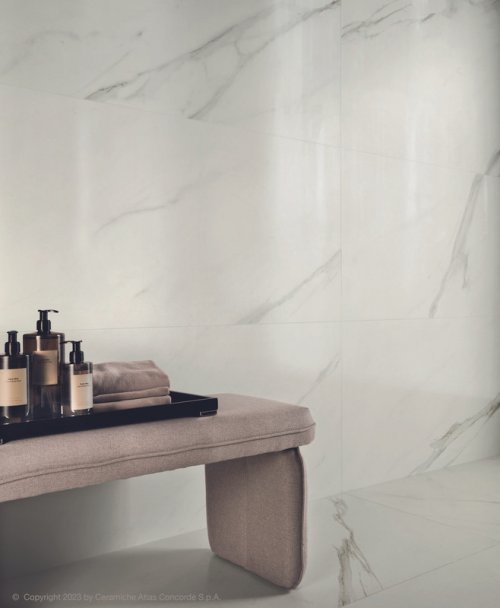 Not All Polished Porcelain Tile Is Created Equal