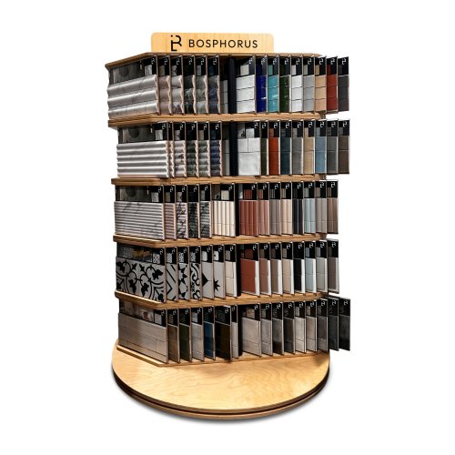 Rotating Display