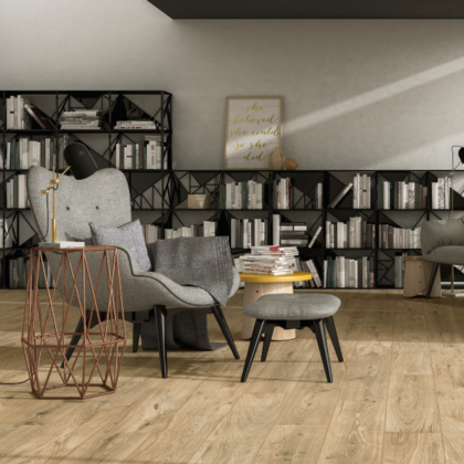 Wood Look