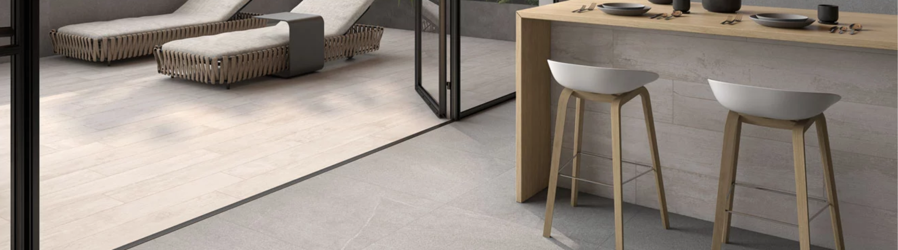 Stone Look