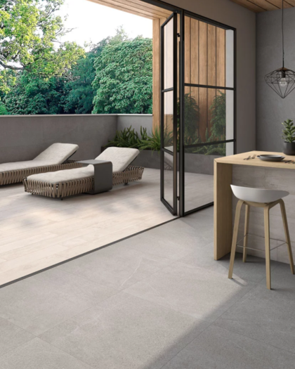Stone Look