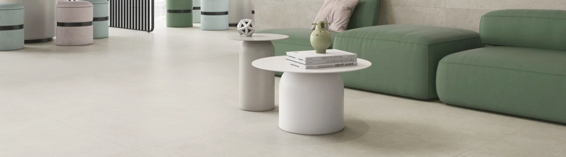 Concrete Look