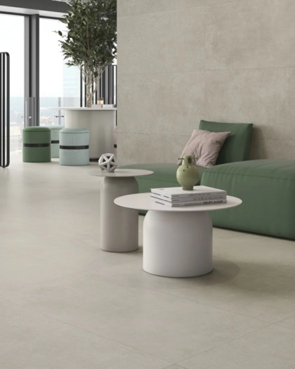 Concrete Look