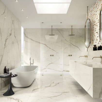 Marble Look