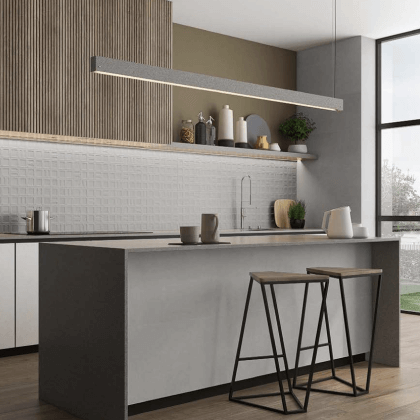 Backsplash