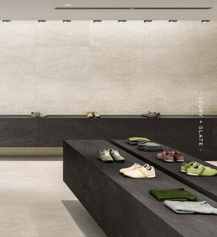 Norge Stone