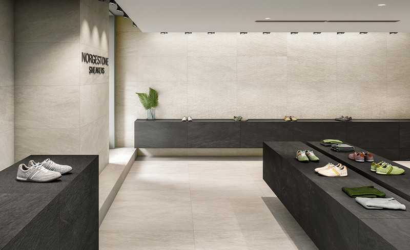 Norge Stone