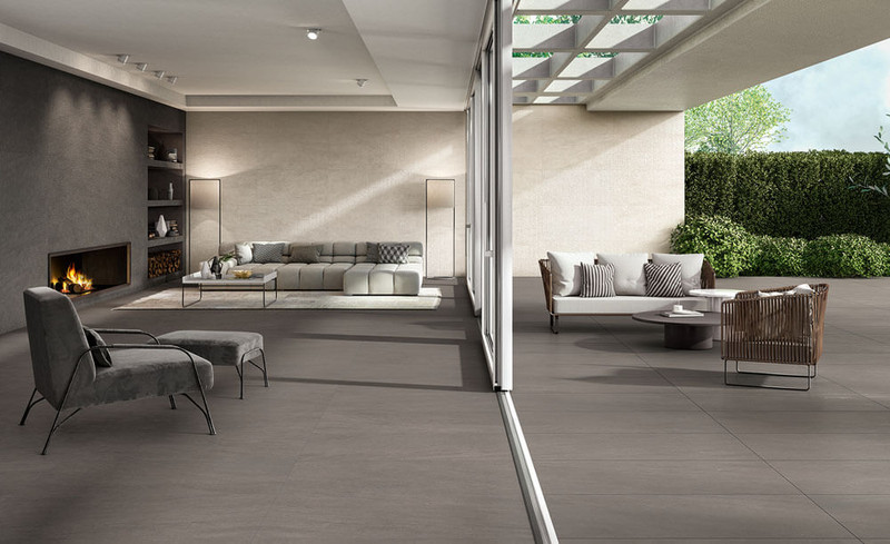 Norge Stone Paver