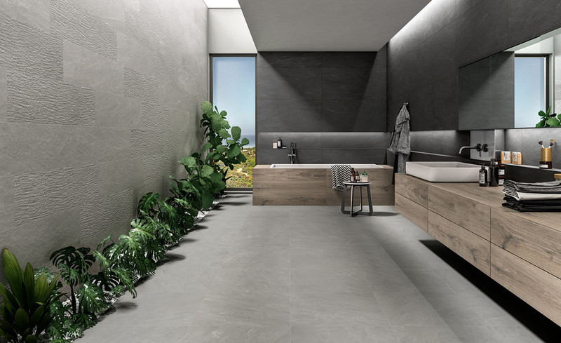 Norge Stone Paver