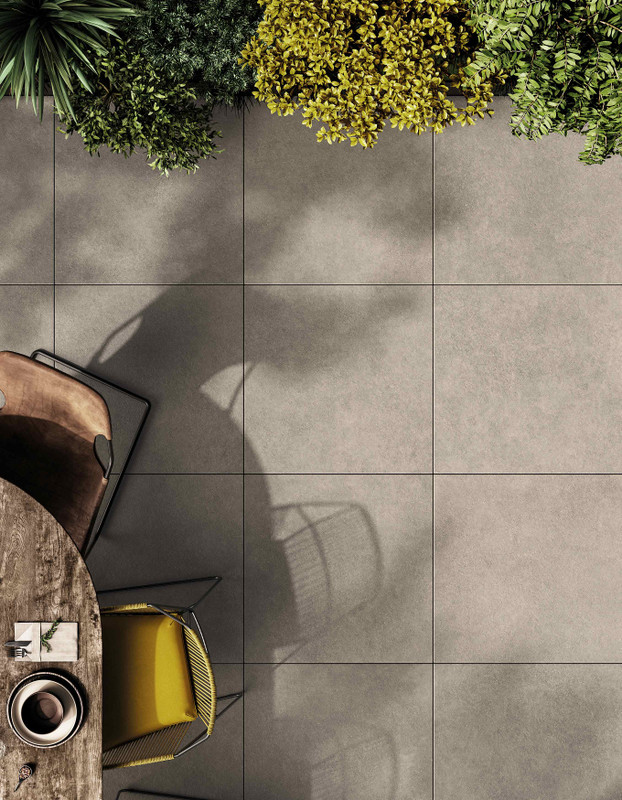 Bio Concrete