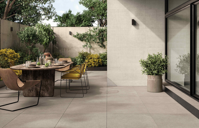 Bio Concrete