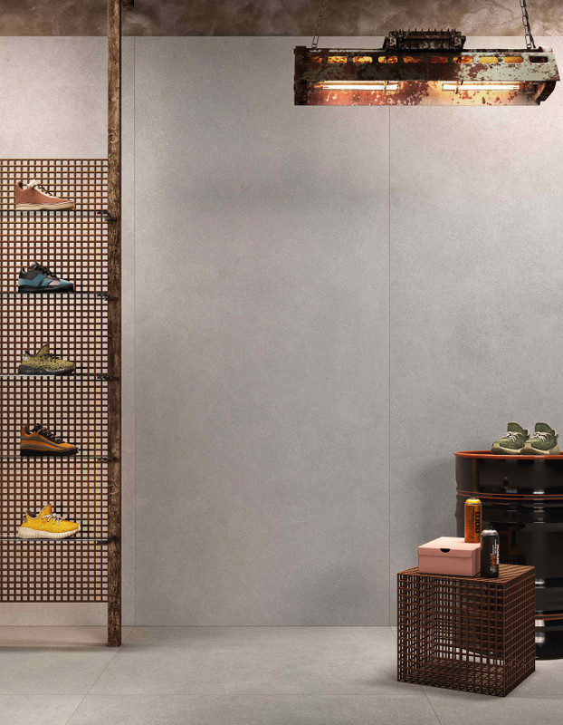 Bio Concrete