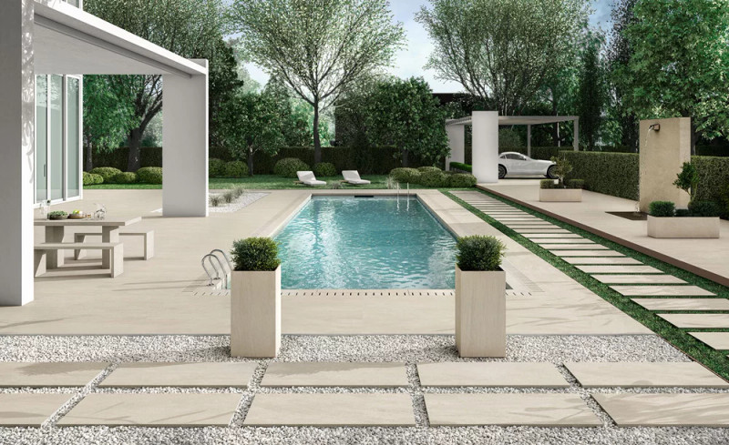 Norge Stone Paver