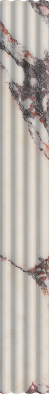 Fluted Delight
