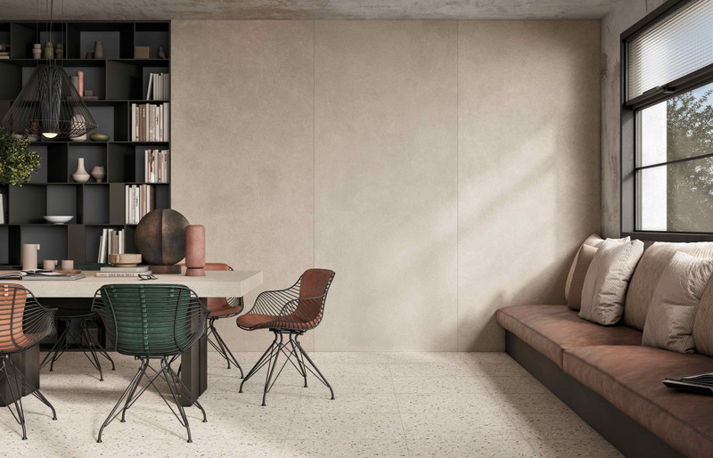 Bio Concrete